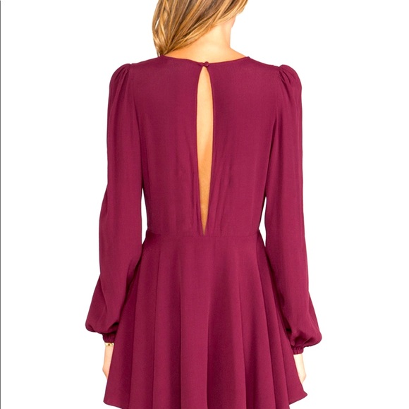 Shimmy dress by lovers + friends - Picture 2 of 15